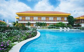 Hotel Mocawa Resort